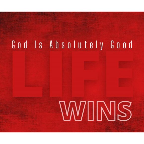 God Is Absolutely Good! - Picture 2 of 3